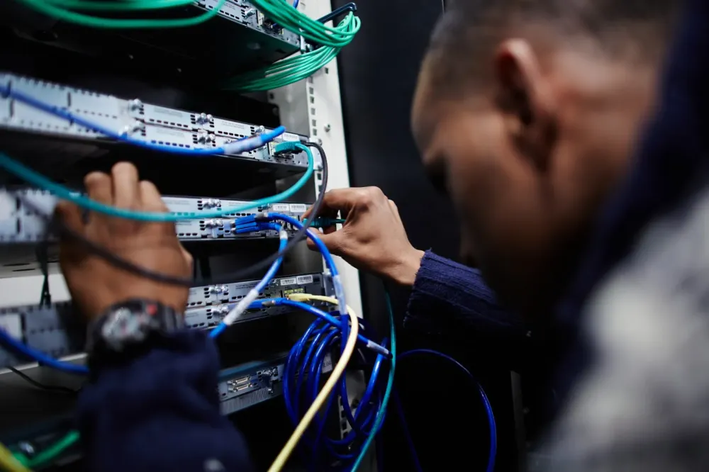 Abonnement internet pro à Orange