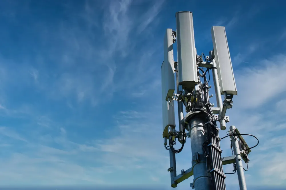 antennes 5g